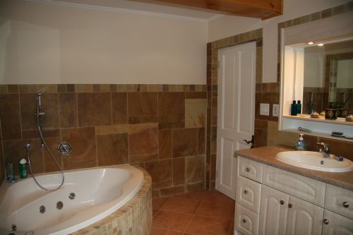 Lions Room Bath