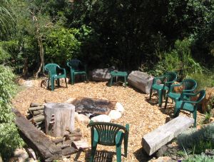 Grillplatz