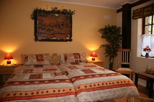 LWG Gstezimmer